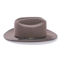 Stetson Felt Hats - Royal Deluxe - Open Road - Caribou