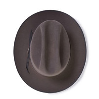 Stetson Felt Hats - Royal Deluxe - Open Road - Caribou