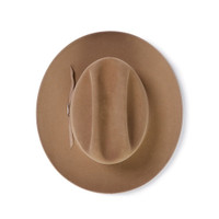 Stetson Felt Hats - Open Road - 6X - Fawn