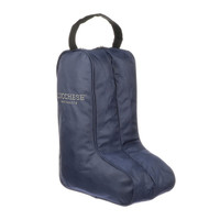 Lucchese Boot Accessories - Boot Bag - Navy Lucchese Boot Accessories - Boot Bag - Navy