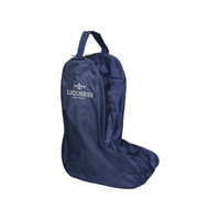 Lucchese Boot Accessories - Boot Bag - Navy Lucchese Boot Accessories - Boot Bag - Navy