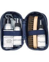 Lucchese Boot Accessories - Leather Care Kit