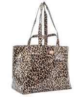 Consuela Accessories - Jumbo Bag - Blue Jag Consuela Accessories - Jumbo Bag - Blue Jag