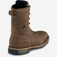 Irish Setter by Red Wing Boots - Marshall - Waterproof Leather Safety Toe - Brown Irish Setter by Red Wing Boots - Marshall - Waterproof Leather Safety Toe - Brown