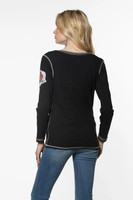 Double D Ranchwear Women’s - Dia Del Gigante Tee - Black