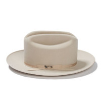 Stetson Felt Hats - Royal Deluxe - Open Road - Silverbelly Stetson Felt Hats - Royal Deluxe - Open Road - Silverbelly