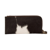 sTs Ranchwear Women's Accessories - Classic Cowhide Clutch sTs Ranchwear Women's Accessories - Classic Cowhide Clutch