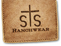 sTs Ranchwear Women's Accessories - Classic Cowhide Clutch sTs Ranchwear Women's Accessories - Classic Cowhide Clutch