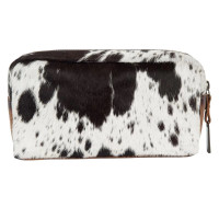 sTs Ranchwear Women's Accessories - Bebe Cosmetic Bag - Cowhide sTs Ranchwear Women's Accessories - Bebe Cosmetic Bag - Cowhide