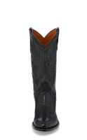Tony Lama Mens Boots - Nacogdoches Teju Lizard - Black Tony Lama Mens Boots - Nacogdoches Teju Lizard - Black