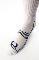 Cinch Boot Socks - White Cinch Boot Socks - White