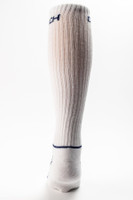 Cinch Boot Socks - White Cinch Boot Socks - White