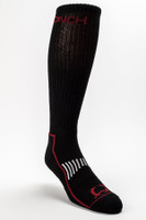 Cinch Boot Socks - Black Cinch Boot Socks - Black