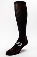 Cinch Boot Socks - Black Cinch Boot Socks - Black