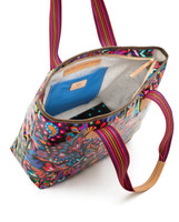 Consuela Accessories - Sophie - Zipper Tote Consuela Accessories - Sophie - Zipper Tote