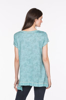 Double D Ranchwear Women’s - Tennessee Walker Top - Misty