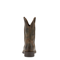 Ariat Men's Boots - Rambler - Antiqued Grey Ariat Men's Boots - Rambler - Antiqued Grey