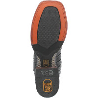 Dan Post Men's Boots - Kingsly Caiman - Black Dan Post Men's Boots - Kingsly Caiman - Black