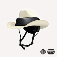 Resistol Straw Hats - Straw Ride Safe