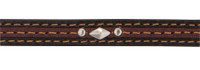 Black Hatband Black Hatband