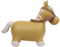 Big Country Farm Toys - Lil Bucker Horse