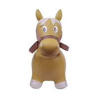 Big Country Farm Toys - Lil Bucker Horse
