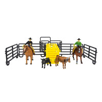 Big Country Farm Toys - Roper Set