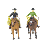 Big Country Farm Toys - Roper Set
