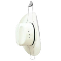 M & F Western Products Hat Accessories - Hat Saver