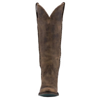 Lane Women's Boots - Plain Jane - Brown Lane Women's Boots - Plain Jane - Brown