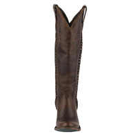 Lane Women's Boots - Plain Jane - Cognac Lane Women's Boots - Plain Jane - Cognac