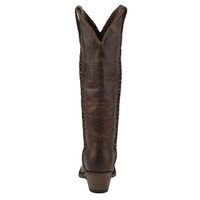 Lane Women's Boots - Plain Jane - Cognac Lane Women's Boots - Plain Jane - Cognac