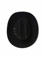 Stetson Felt Hats - Premier Collection - El Presidente 100X - Black
