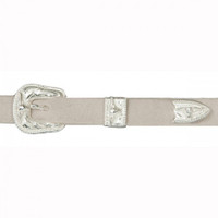 Stetson Felt Hats - San Angelo Collection - Deadwood - 4X - Bone