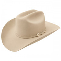 Stetson Felt Hats - 6X Collection - Adelante - Silverbelly Stetson Felt Hats - 6X Collection - Adelante - Silverbelly