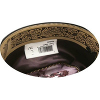 Stetson Felt Hats - 6X Collection - Adelante - Silverbelly Stetson Felt Hats - 6X Collection - Adelante - Silverbelly