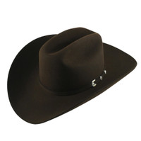 Stetson Felt Hats - Premier Collection - 30X - El Patron - Mocha