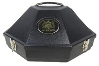 Stetson Felt Hats - Premier Collection - 200X - La Corona - Black Stetson Felt Hats - Premier Collection - 200X - La Corona - Black