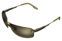 Bex Sunglasses - Brackley X - Tortoise / Gold