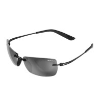 Bex Sunglasses - Fynnland X - Black / Grey