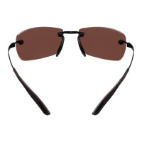 Bex Sunglasses - Fynnland X - Black / Brown