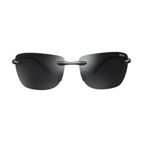 Bex Sunglasses - Jaxyn XL - Black / Grey Bex Sunglasses - Jaxyn XL - Black / Grey