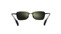 Bex Sunglasses - Jaxyn XL - Black / Grey Bex Sunglasses - Jaxyn XL - Black / Grey