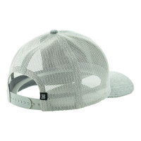 Bex Caps - Carver - Grey Bex Caps - Carver - Grey
