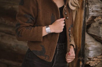 Vogt Women's Accessories - Jewelry -The South Rim Cuff