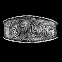 Vogt Women's Accessories - Jewelry -The South Rim Cuff
