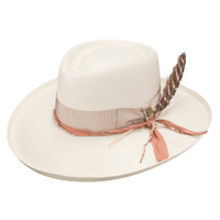 Stetson Straw Hats - Shantung Collection - Kings Row
