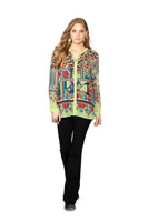 Double D Ranchwear Women’s - Matagorda Tunic Double D Ranchwear Women’s - Matagorda Tunic