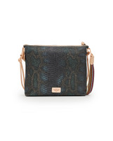 Consuela Accessories - Rattler - Downtown Crossbody Consuela Accessories - Rattler - Downtown Crossbody