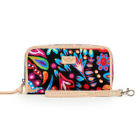 Consuela Accessories - Sophie - Wristlet  Wallet